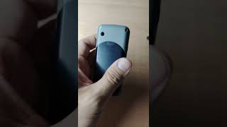 LG KP105 - простой, как три копейки #shorts #lg #retro #nostalgia #mobile