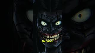 O QUE ESTAVA NO CANTO DO QUARTO…NÃO ERA MEU PRIMO ! #medo #terror #historia