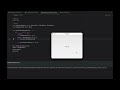 Python a PySide6 zaklady 5 end - limity pro velikost okna (window). Zvetsovani i zmensovani s limity