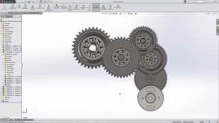 SOLIDWORKS 2015 What's New - User Interface Enhancements