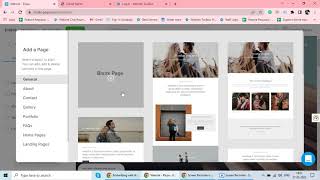 Embed A Forum Into Your Pixpa Website