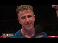 Gareth Dowling Ring Interview | Walsh vs Runowski