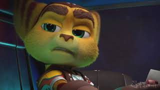 Cursed Ratchet and Clank TV Show Pilot