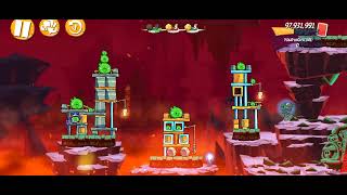 AB2 Angry Birds 2 Mighty Eagle's Bootcamp MEBC with 2 extras. June 14/2026