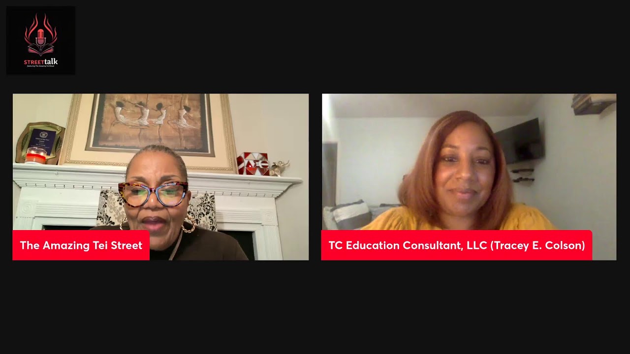 Coffee with Tei: Transformational Schools Start with Transformational Leaders