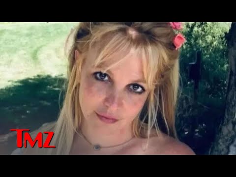 Britney's Struggle: The Britney.official Leak And Its Aftermath