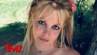 Britney Spears is 'Completely Dysfunctional' and In Danger of Going Broke | TMZ TV