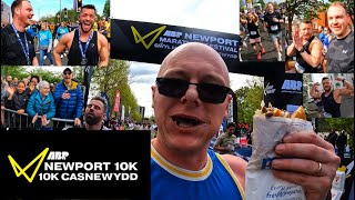 NEWPORT 10K 2024