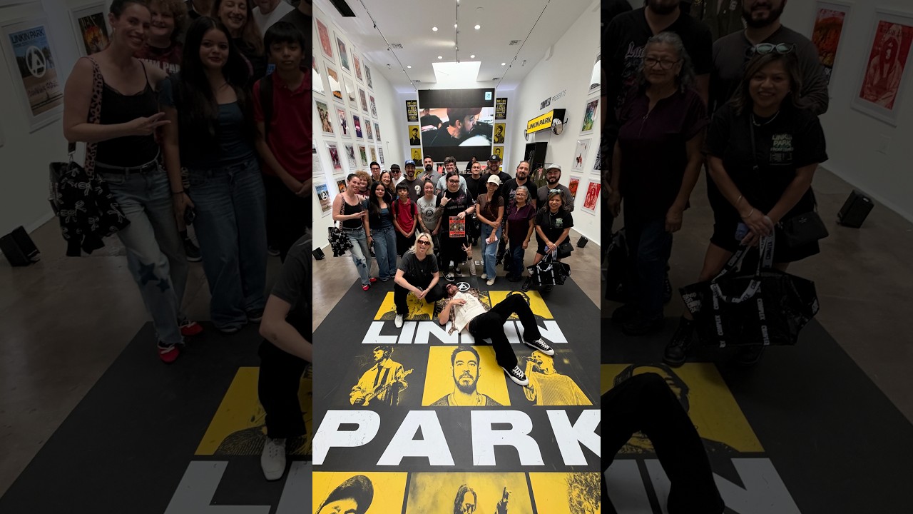 From Zero To One Hundred Pop-Up opening with Complex LA