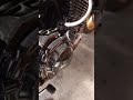 バリオス2 エンジン実働動画