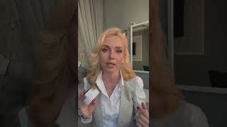 Антивозрастные патчи с ретинолом K-Secret Advanced Regenerating Eye Gel Patches (Retinol)#shorts