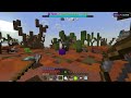 Galaxite Skywars has no void