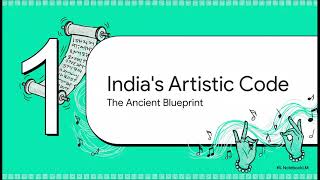 Decoding the Art of India