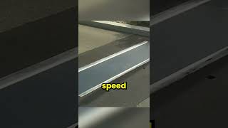 Genius Speed Bump System