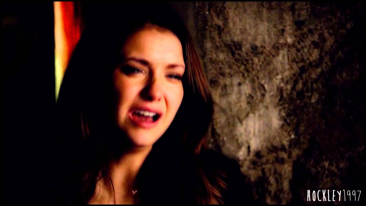 to build a home | damon & elena