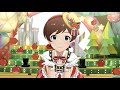 #木下ひなた生誕祭2024  【2024年7月4日は】 ミリシタMV 「りんごのマーチ」 木下ひなた 【ひなたの誕生日】 4K版