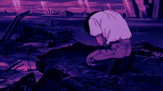 Hunxho- Your Friends (Slowed To Perfection)
