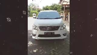 Rental Mobil Murah Medan Aman Nyaman Profesional