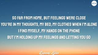 INNA Flashbacks lyrics