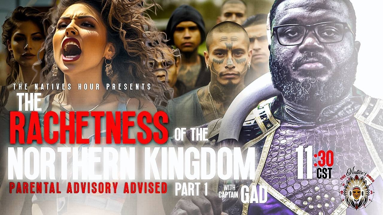 THE NATIVES HOUR: THE RATCHETNESS OF NORTHERN KINGDOM - YouTube