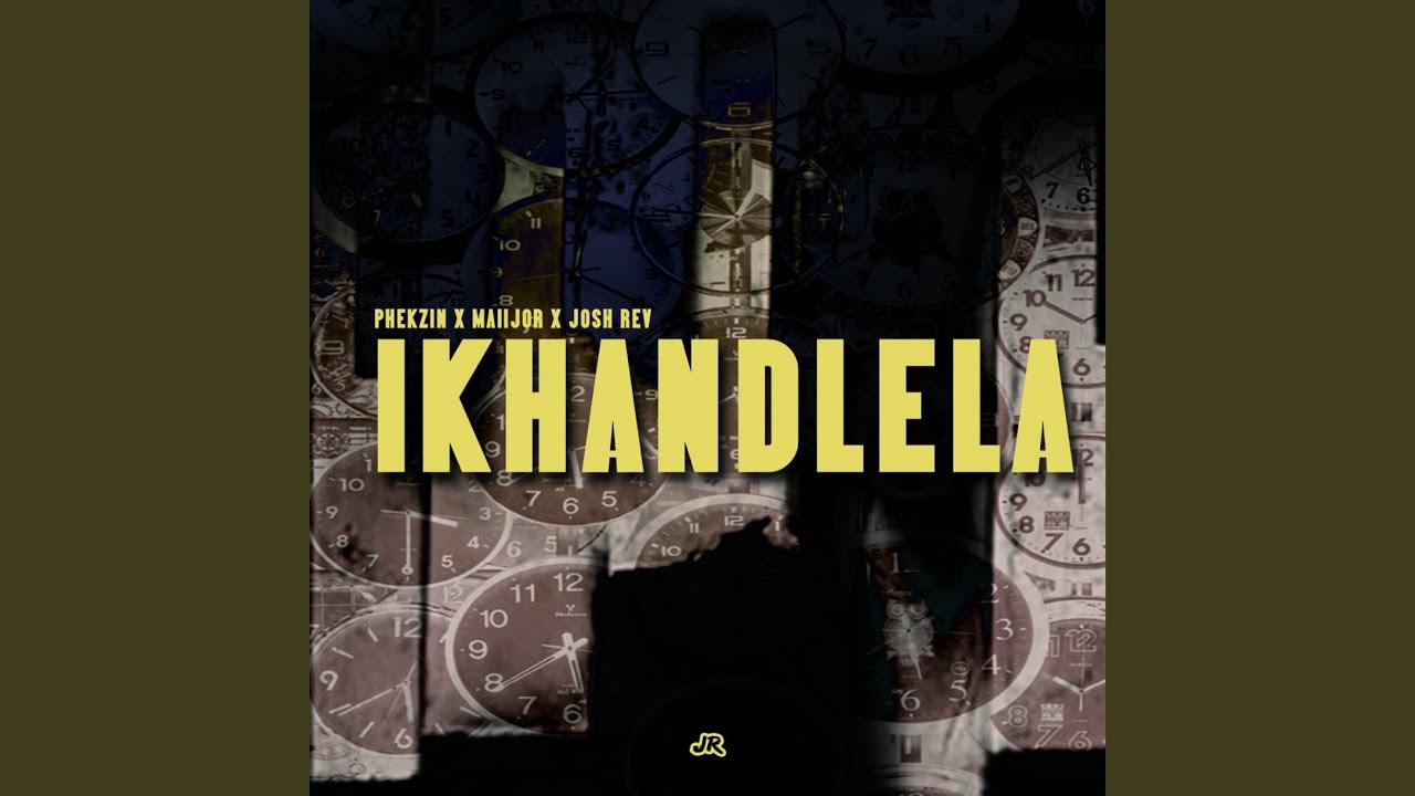 Watch Ikhandlela on YouTube Watch Ikhandlela on YouTube