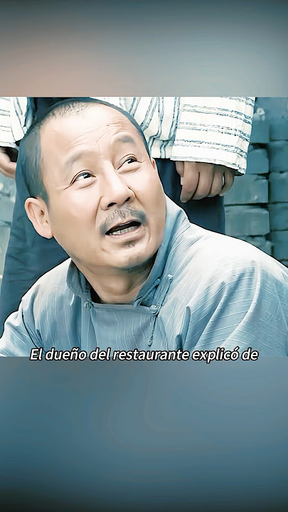 El niño encontró accidentalmente una pistola.#movie #drama