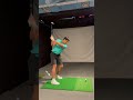 Golf스윙 보기만해보세요 리듬이라도 좋아질겁니다 #골프레슨 #원포인트레슨 #골프스윙 #골프연습영상