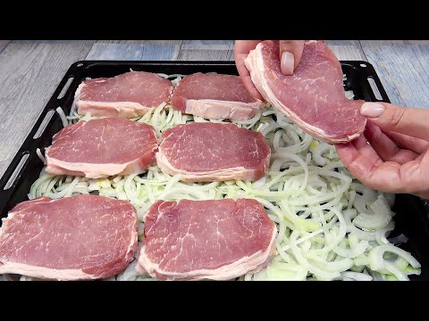 Video: Snabba Recept I En Långsam Spis