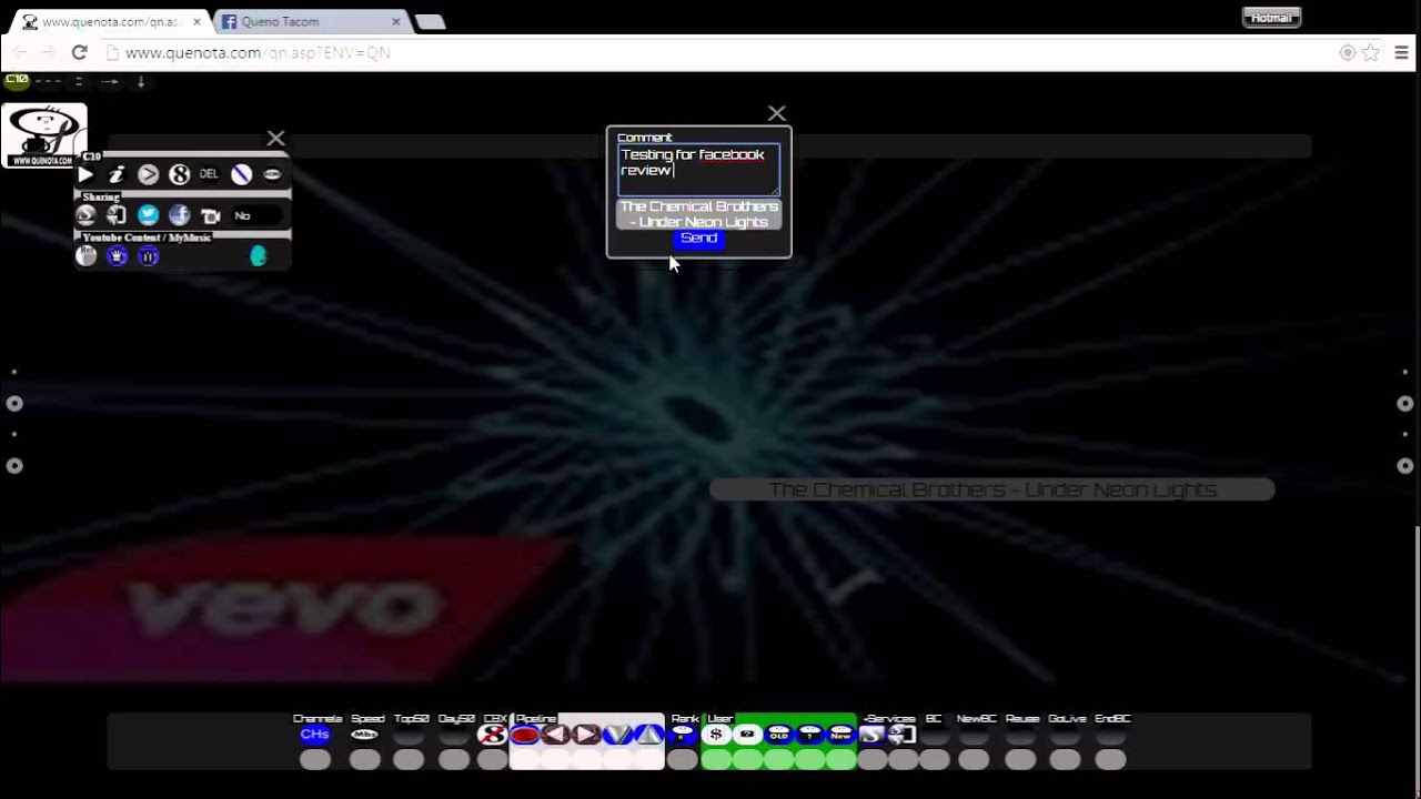 Facebook review publish_actions