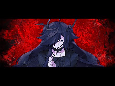 【UTAUカバー】愛して愛して愛して【仄淀ジトル】