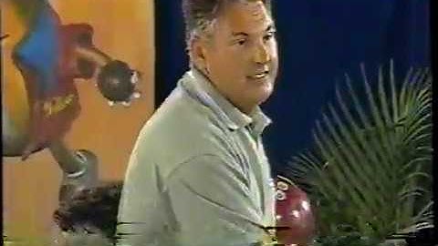 01-02 TSN Mens Pins Game 10-pin Bowling - Preliminary 2 - Morrison vs Soulliere