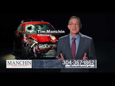 West Virginia Truck Accident Lawyers