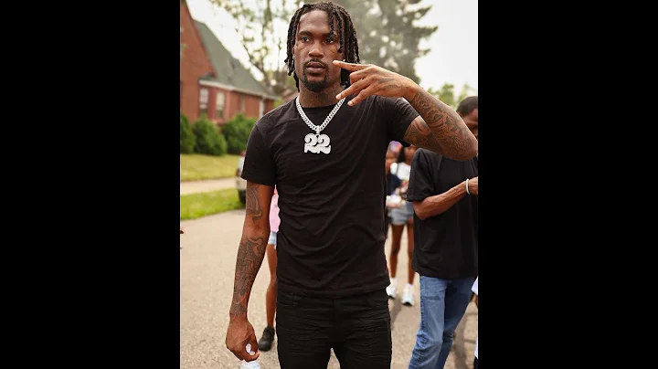 [FREE] Hunxho Type Beat - "Top Floor"