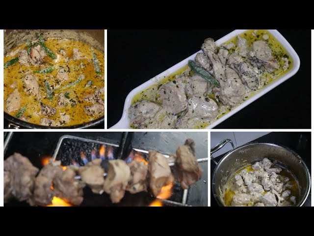 DHABA CHICKEN LAJAWAB यह डिश ढाबे की है और बहोत ही मज़ेदार भी है आसानी से बनजाति है बनाकर देखिये | Zaika Secret Recipes Ka - Cook With Nilofar Sarwar