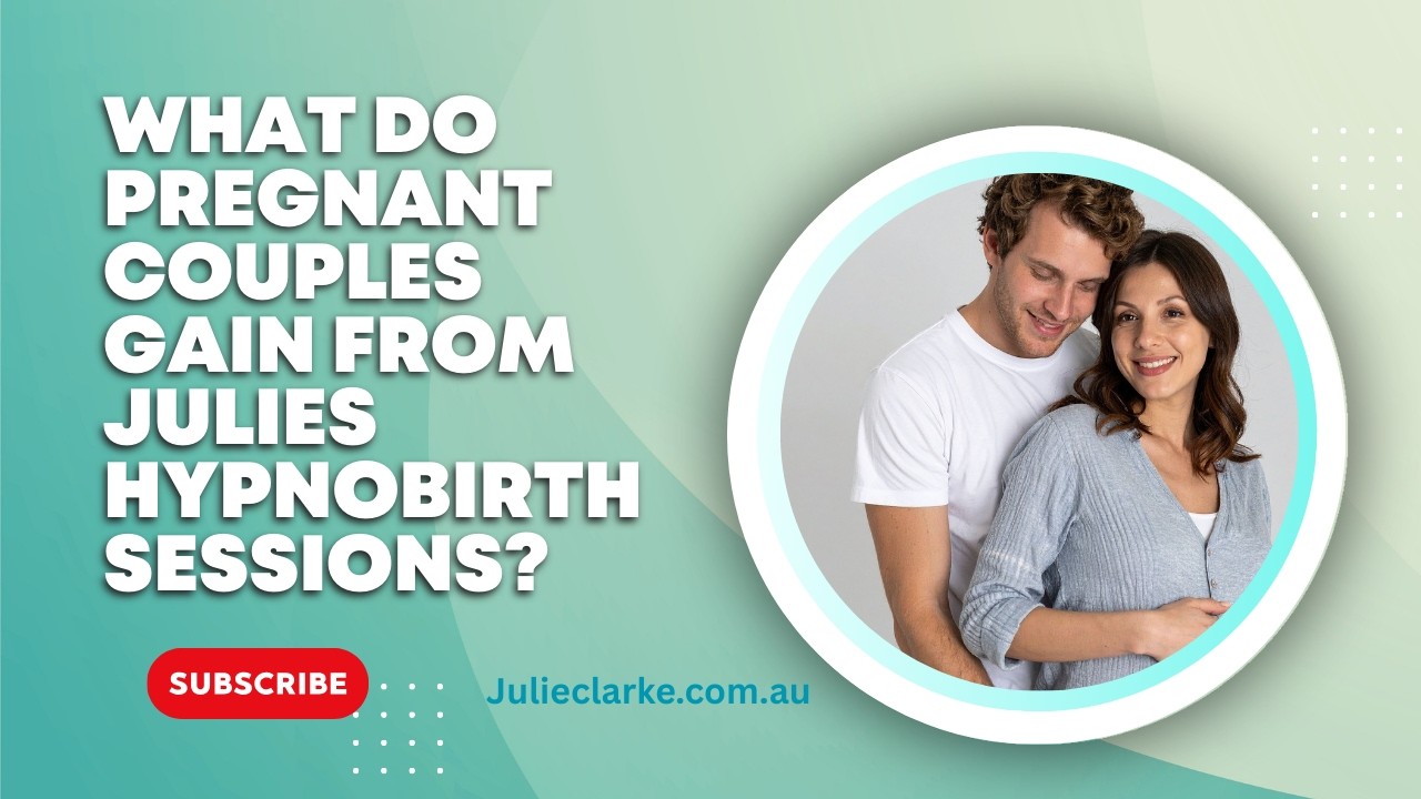 What is the Mindful Hypnobirth Session about? Why do Pregnant Couples want to do it?