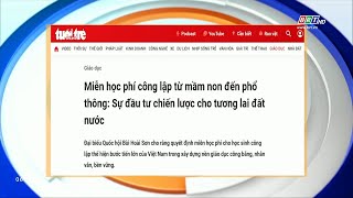 Press Highlights [March 2, 2025] | BRTgo