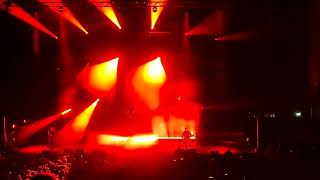 Bullet For My Valentine  - Intro / Knives / Over It Live Swansea Arena