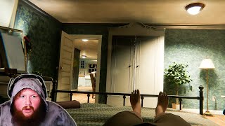 Thumbnail for This Is The Scariest Game I’ve Ever Played…