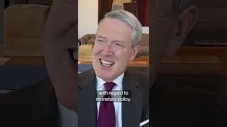 Decoding the Fed with Randy Quarles