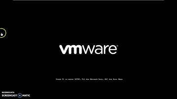 Instalacion Windows Server 2008 r2 En Una Maquina Virtual(VMware Workstation Pro v12)