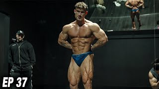 3 Days Out Road To Pro