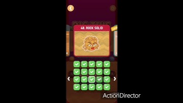 Dig This (Dig It) 48-14 Rock Solid level 14