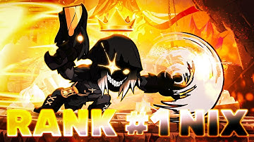 THE CLIMB BEGINS – Ranked 1v1 With Nix