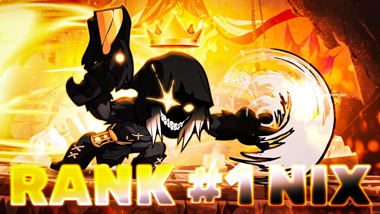 THE CLIMB BEGINS – Ranked 1v1 With Nix - YouTube