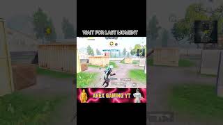 1V1 CHALLANGE ROOM AREX V'S HAWE PLAYER #pubg#bgmi#pubgshorts#viral##