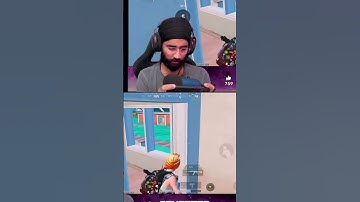 I killed @GtxPreet and he abused me 😂😂 #youtubeshorts #shortsvideo #bgmishorts