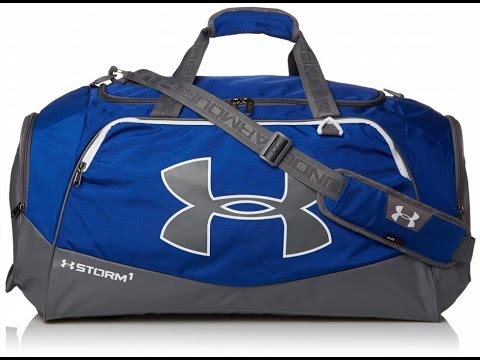 Under Armour Undeniable