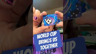 This Miniature World Cup Artwork is Insane #fifafootball #handdrawn #art