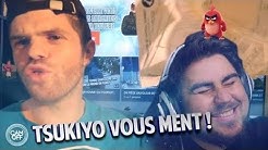 MA SEULE ET UNIQUE RÉPONSE À TSUKIYO POWER ! ( CAM OFF )