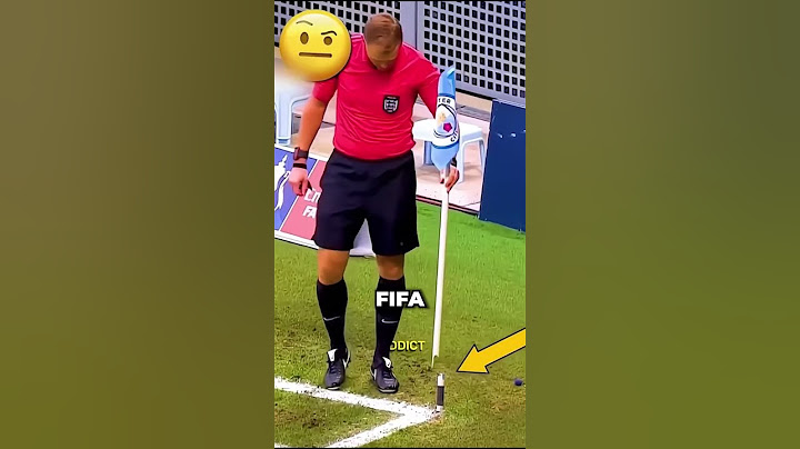 Players vs the Corner Flags